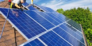 Production de l’électricité photovoltaïque rentable à Chezy-sur-Marne